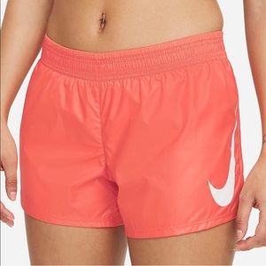 Nike Swoosh Running Shorts